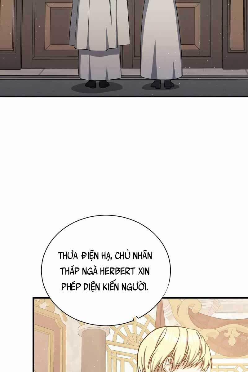 Sự Trở Lại Của Pháp Sư Cấp 8 76 trang 12