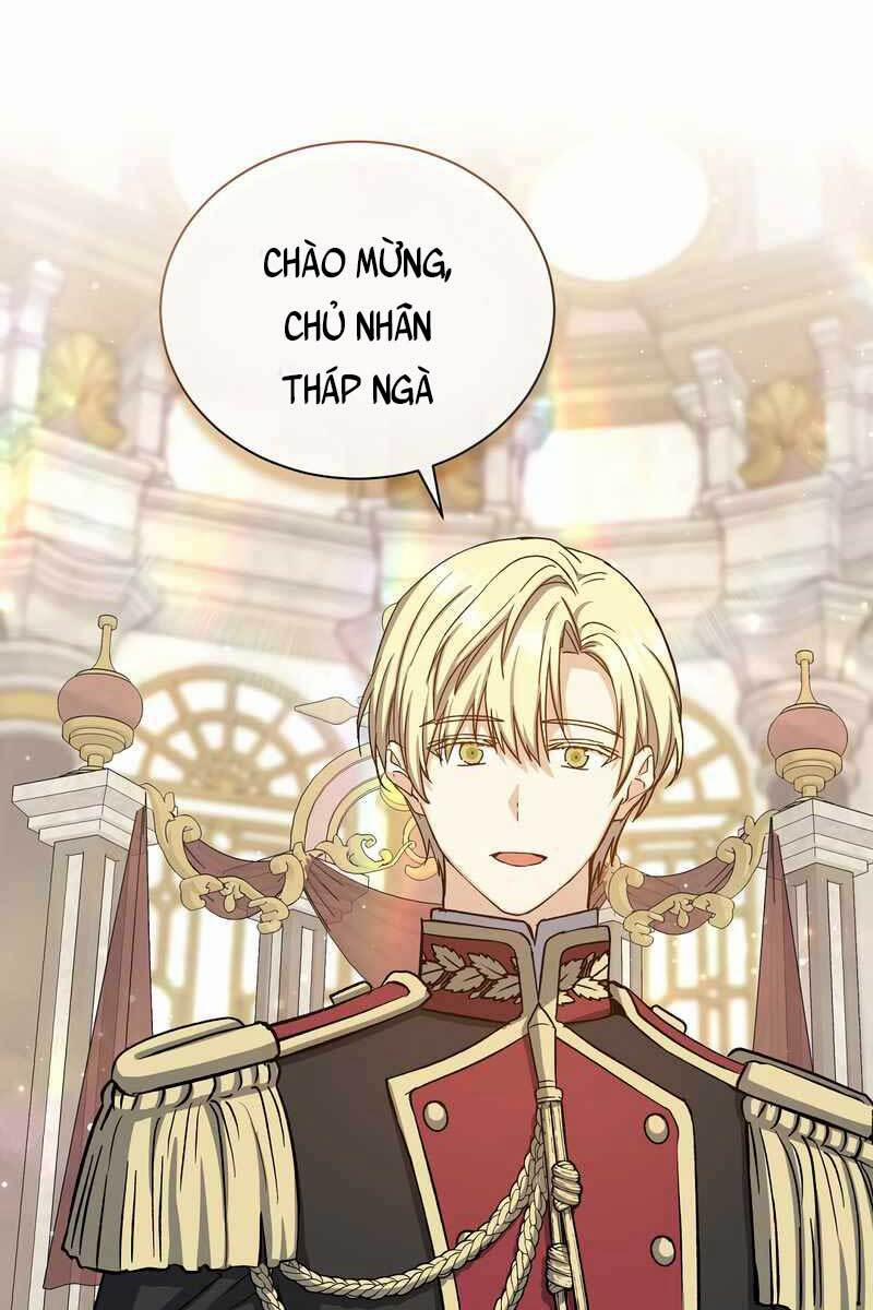 Sự Trở Lại Của Pháp Sư Cấp 8 76 trang 17