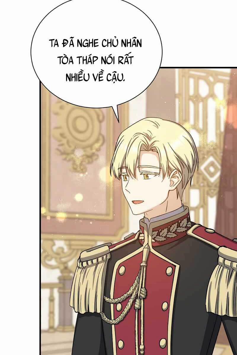 Sự Trở Lại Của Pháp Sư Cấp 8 76 trang 20