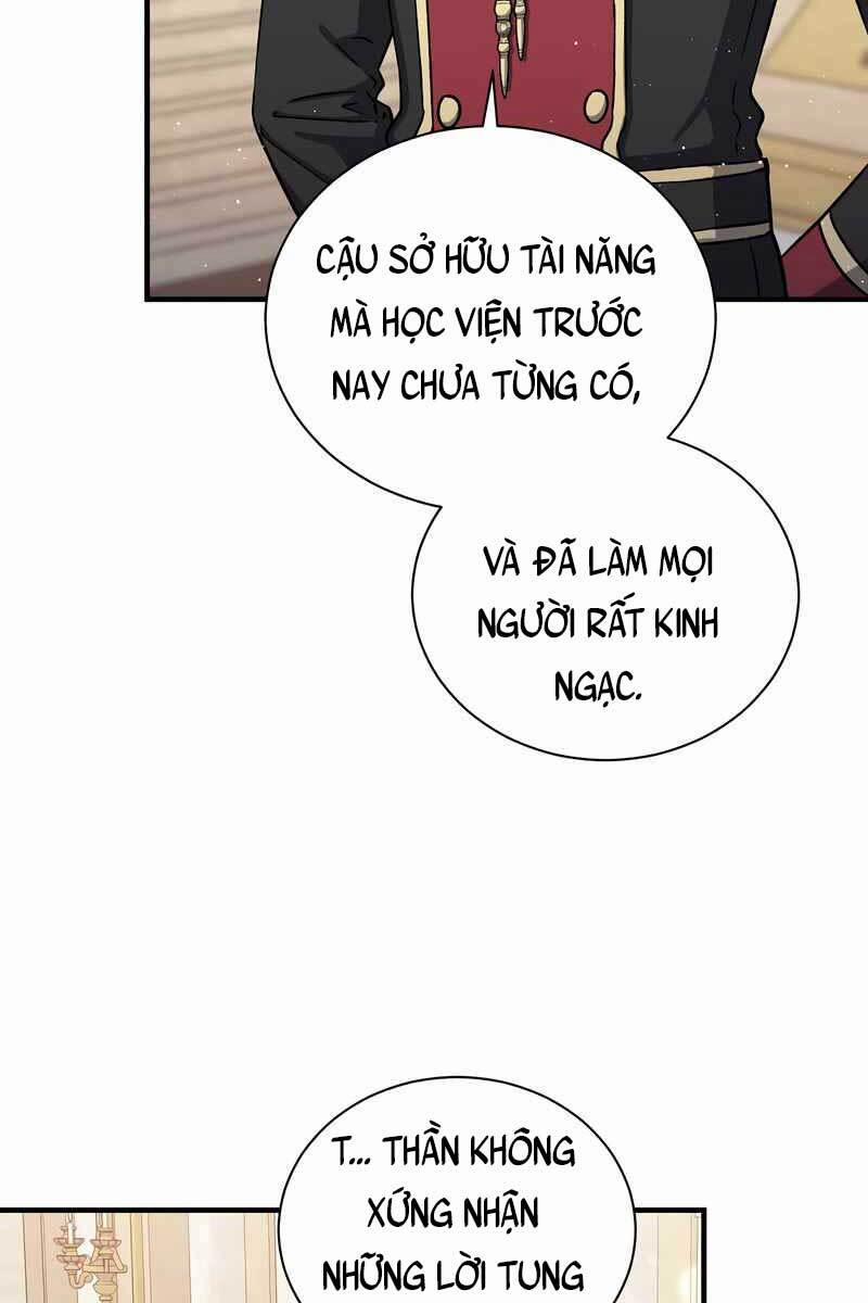 Sự Trở Lại Của Pháp Sư Cấp 8 76 trang 21