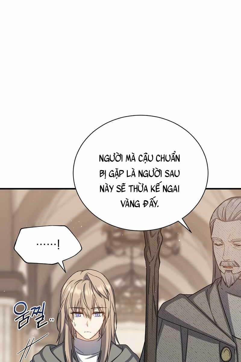 Sự Trở Lại Của Pháp Sư Cấp 8 76 trang 9