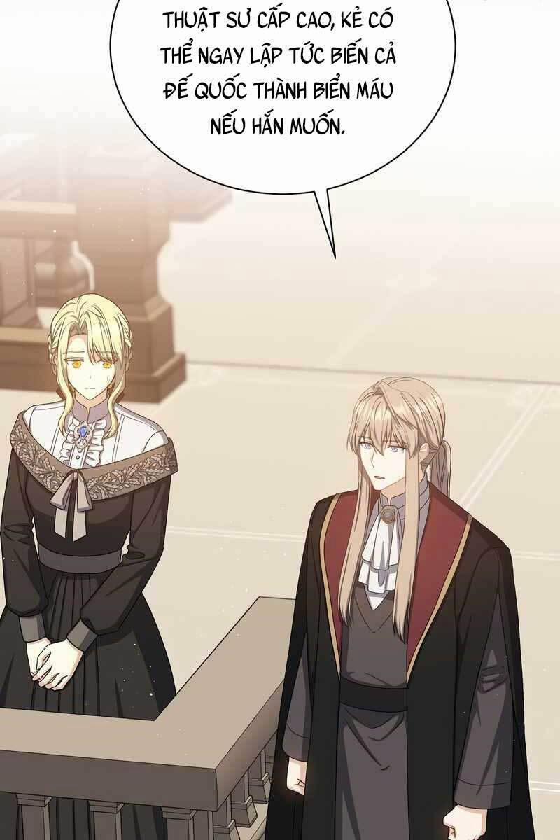 Sự Trở Lại Của Pháp Sư Cấp 8 77 trang 45