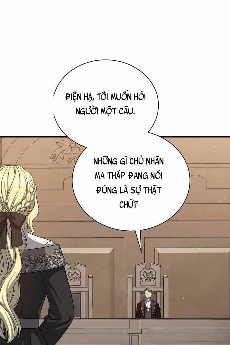 Sự Trở Lại Của Pháp Sư Cấp 8 77 trang 55