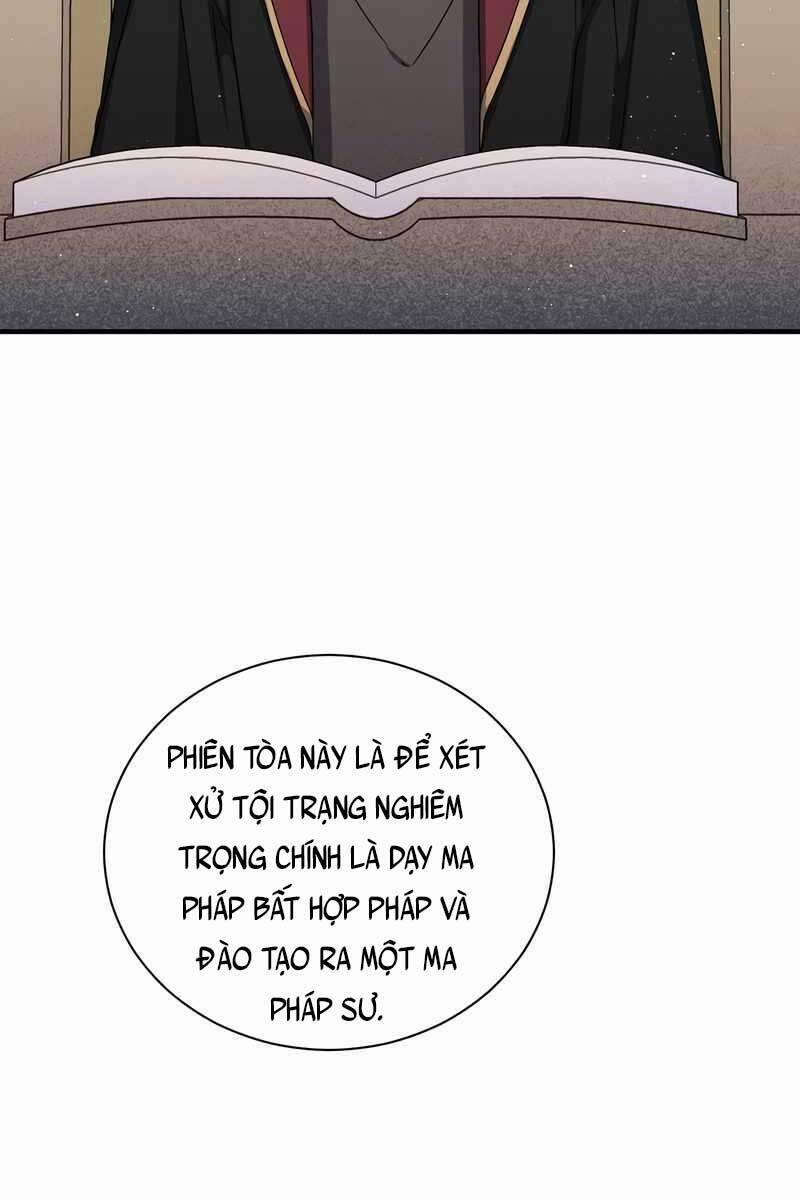 Sự Trở Lại Của Pháp Sư Cấp 8 77 trang 91