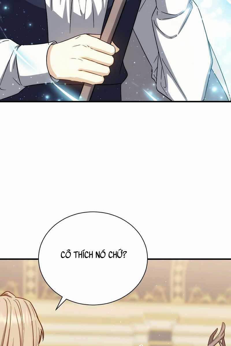 Sự Trở Lại Của Pháp Sư Cấp 8 78 trang 31