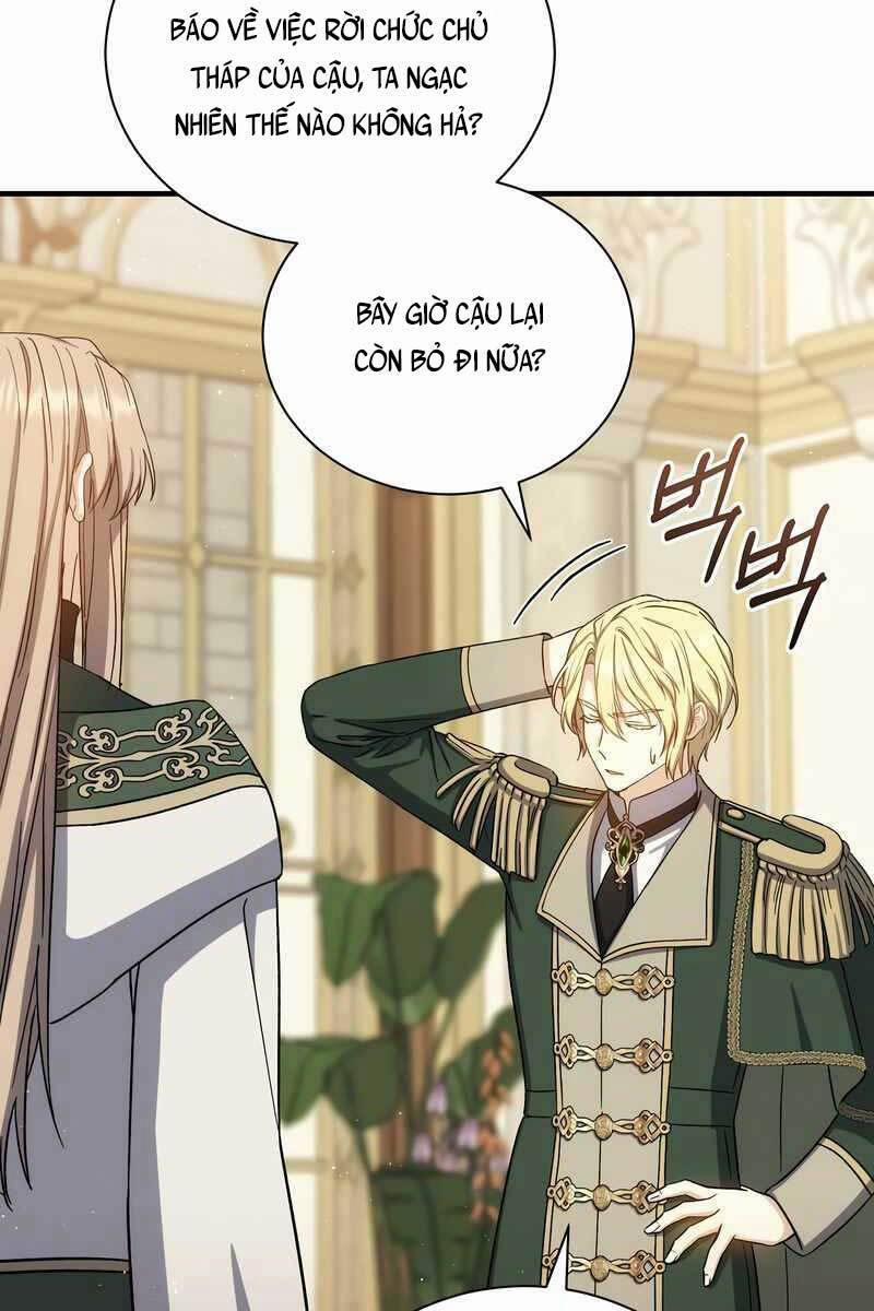 Sự Trở Lại Của Pháp Sư Cấp 8 78 trang 66