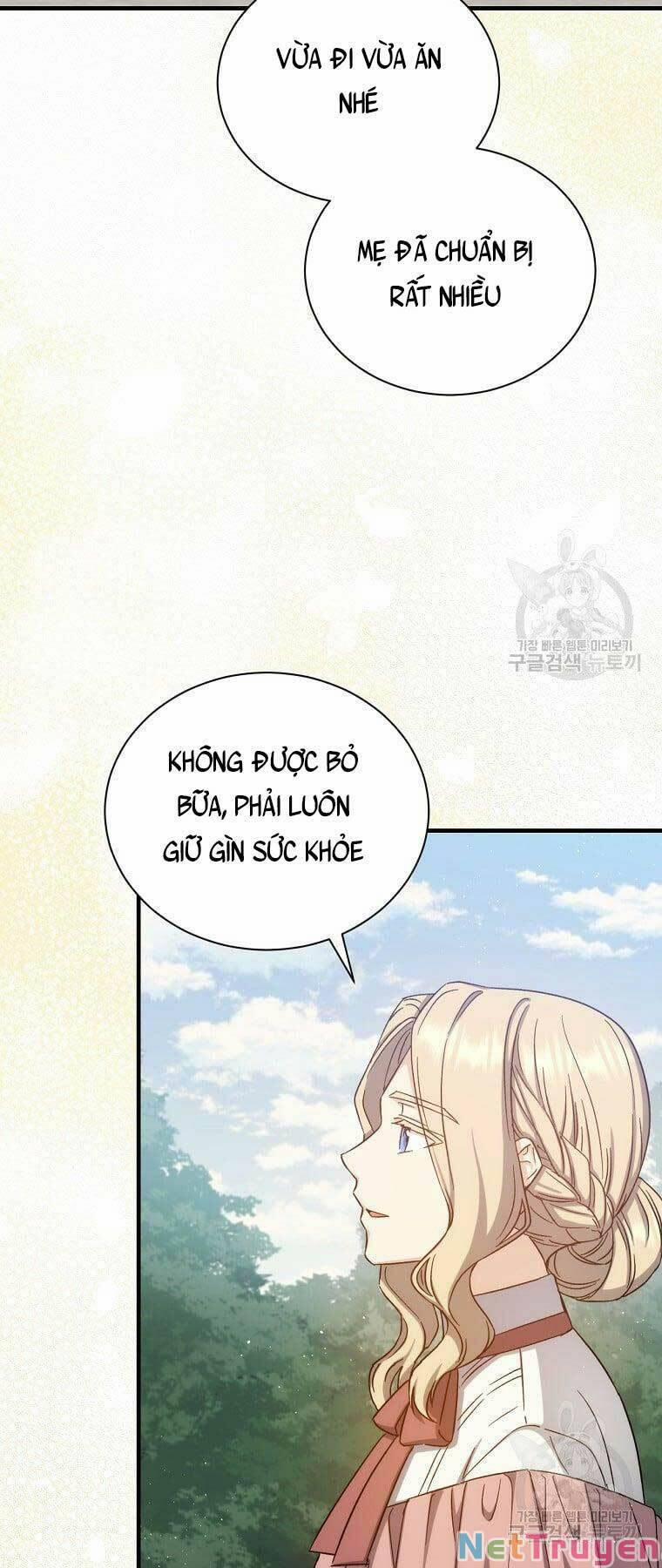 Sự Trở Lại Của Pháp Sư Cấp 8 79 trang 54