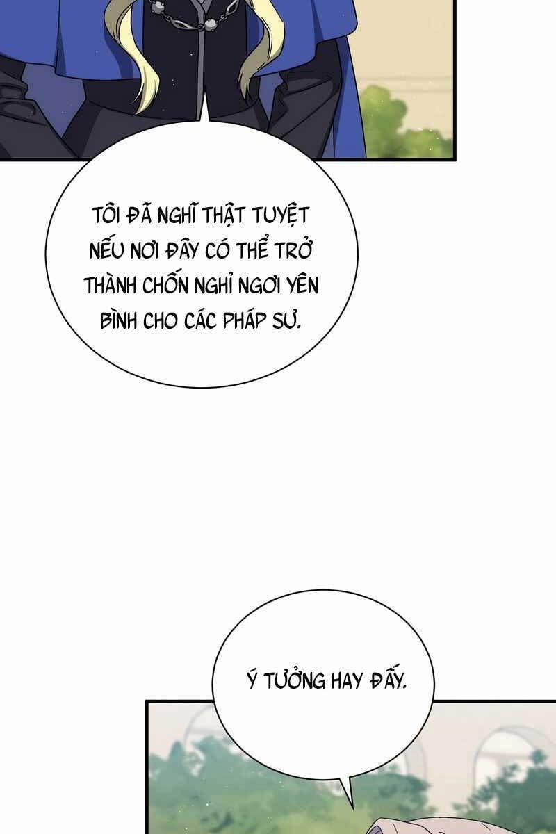 Sự Trở Lại Của Pháp Sư Cấp 8 81 trang 66