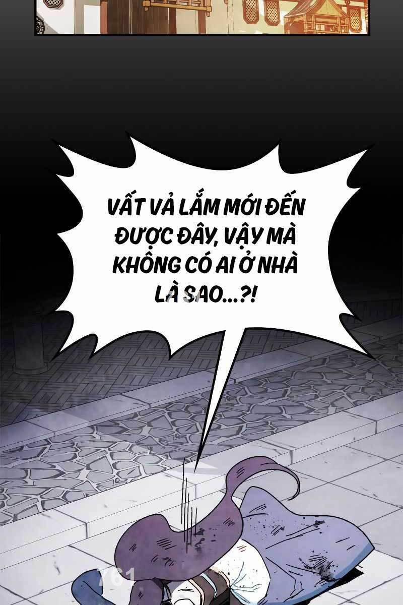 Sự Trở Lại Của Thần 81 trang 1