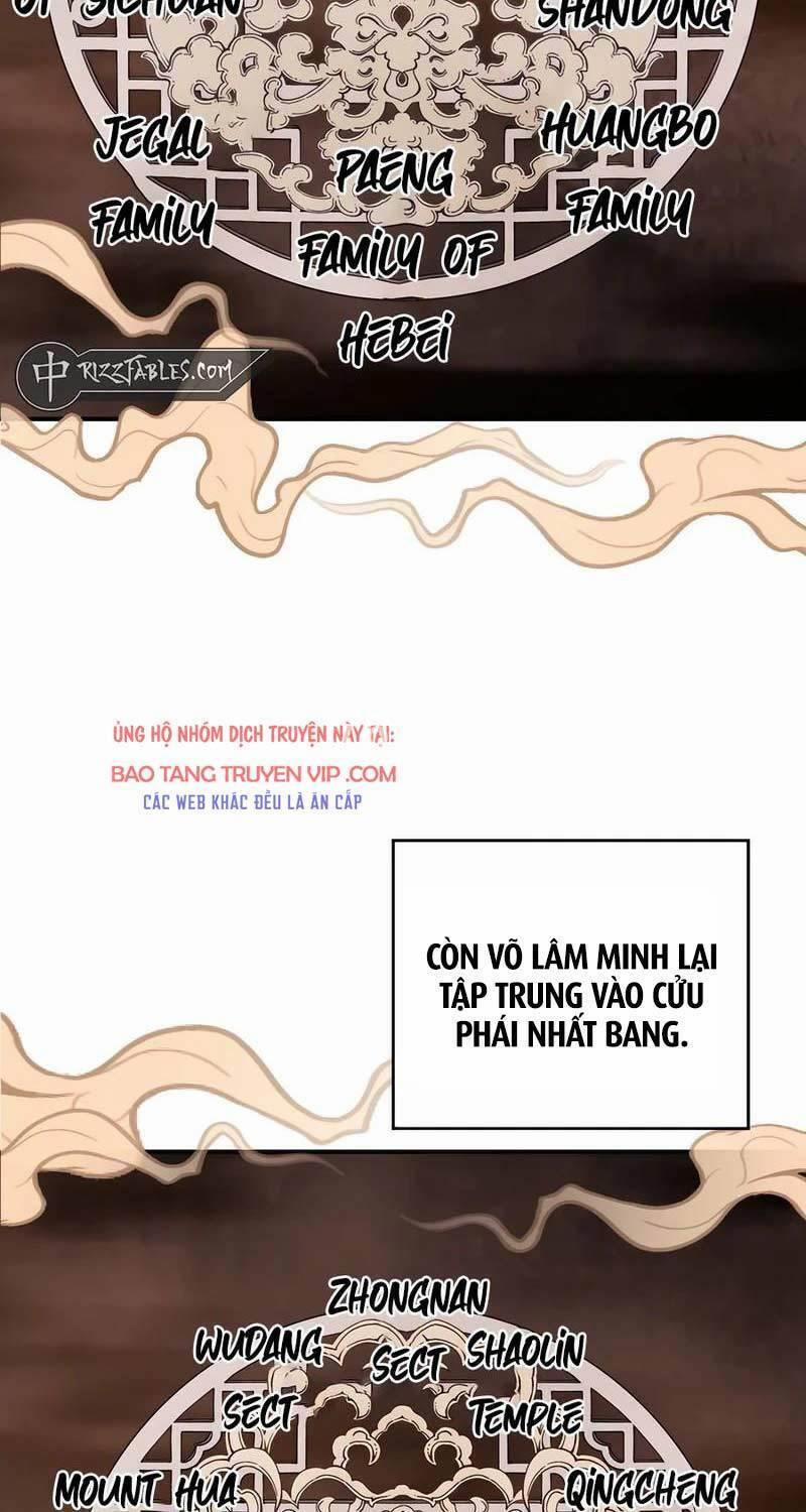 Sự Trở Lại Của Thần 89 trang 1