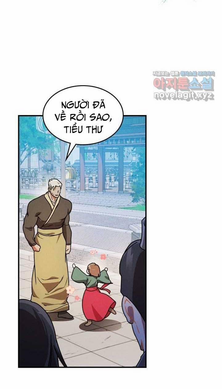 Sự Trở Lại Của Thần 91 trang 0