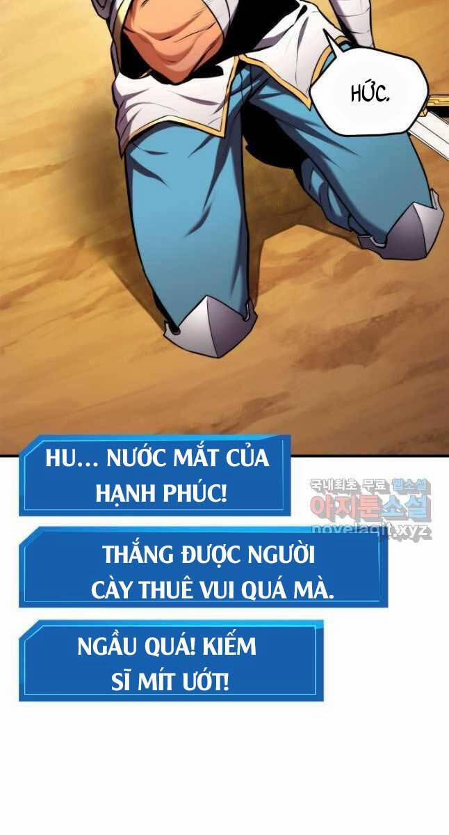 Sự Trở Lại Của Vị Thần Sức Mạnh 104 trang 1