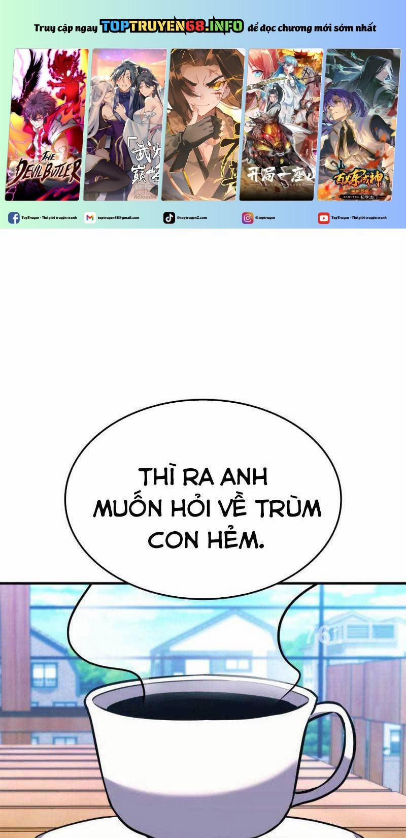 Sự Trở Lại Của Vị Thần Sức Mạnh 117 trang 0