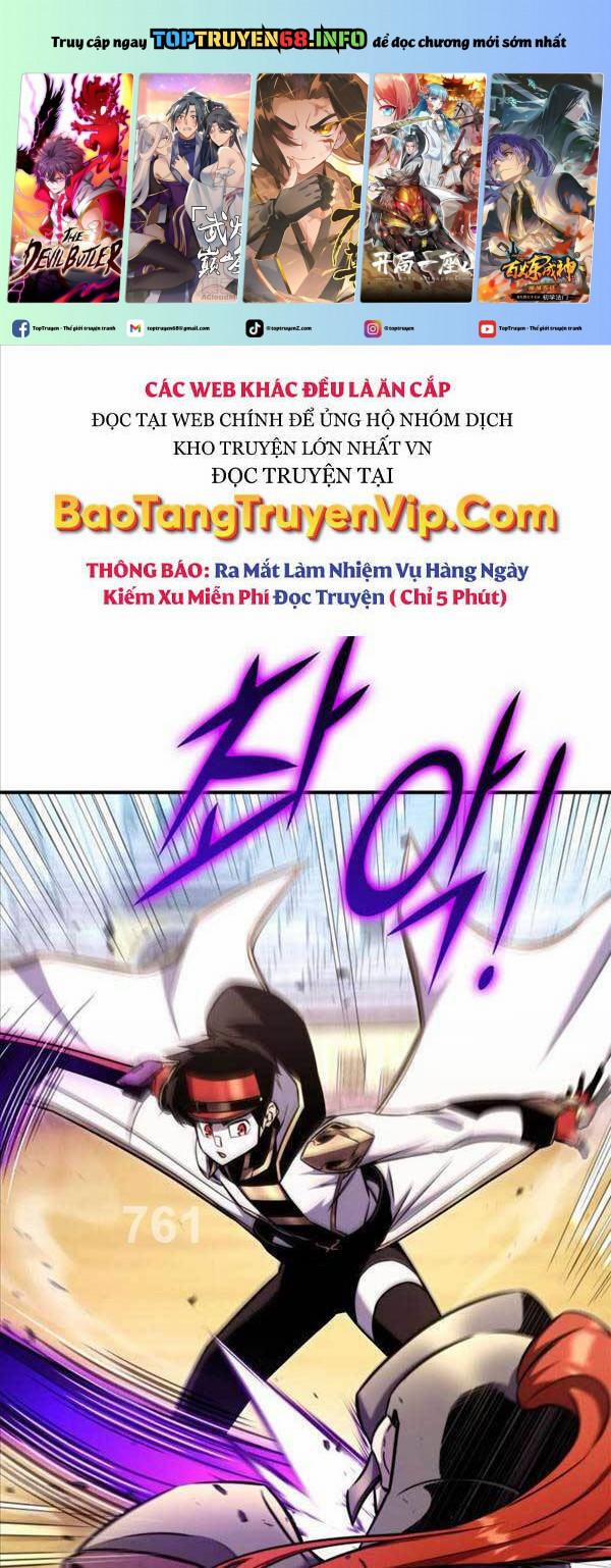 Sự Trở Lại Của Vị Thần Sức Mạnh 118 trang 0