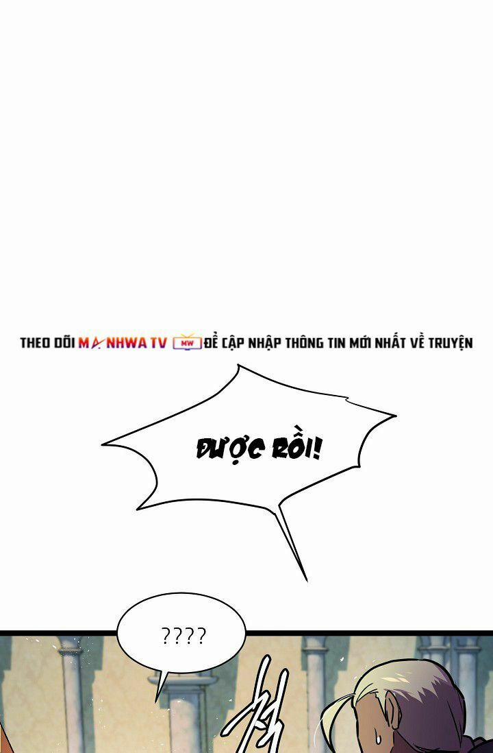 Sự Trở Lại Của Vị Thần Sức Mạnh 12 trang 36