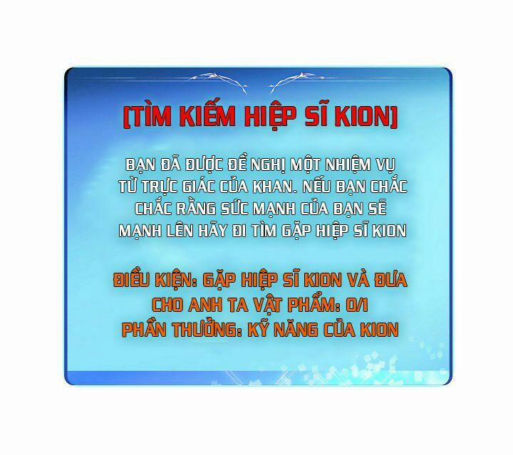 Sự Trở Lại Của Vị Thần Sức Mạnh 12 trang 56