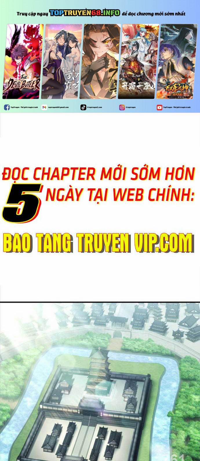 Sự Trở Lại Của Vị Thần Sức Mạnh 125 trang 0