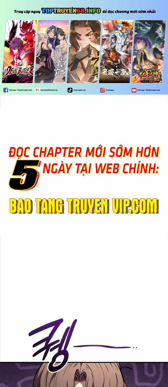 Sự Trở Lại Của Vị Thần Sức Mạnh 129 trang 0