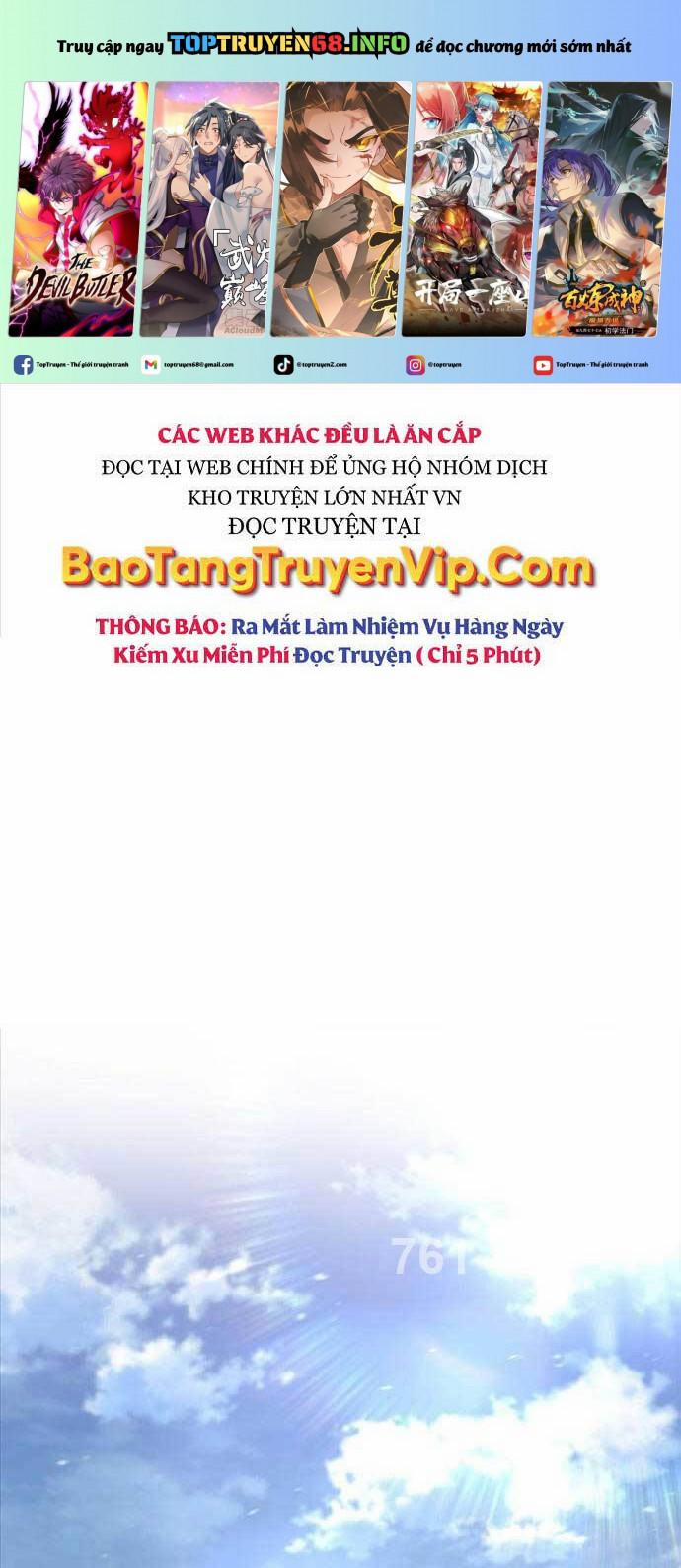 Sự Trở Lại Của Vị Thần Sức Mạnh 133 trang 0