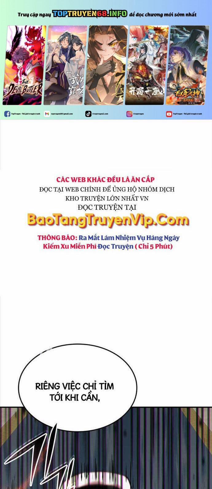 Sự Trở Lại Của Vị Thần Sức Mạnh 135 trang 0