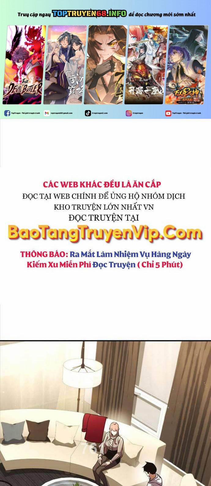 Sự Trở Lại Của Vị Thần Sức Mạnh 139 trang 0