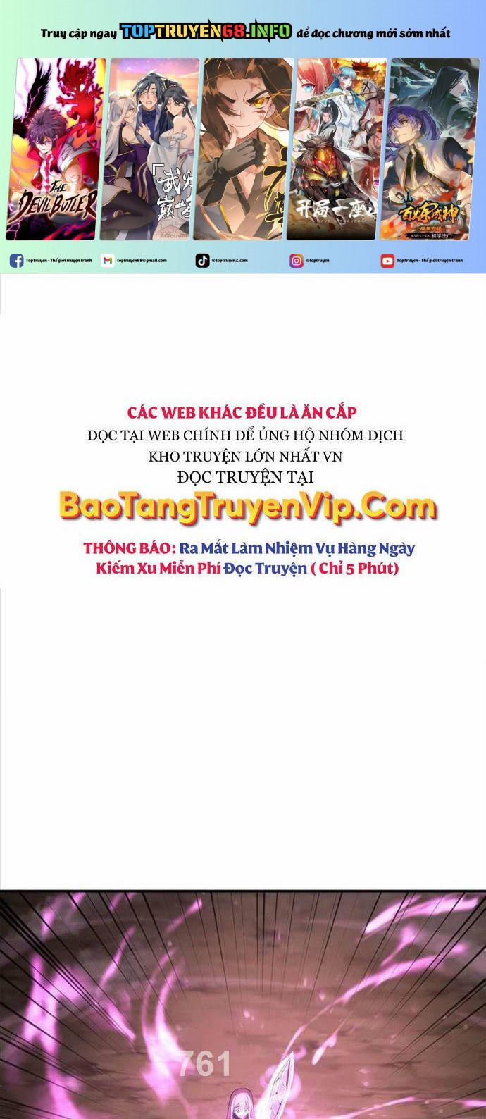 Sự Trở Lại Của Vị Thần Sức Mạnh 140 trang 0