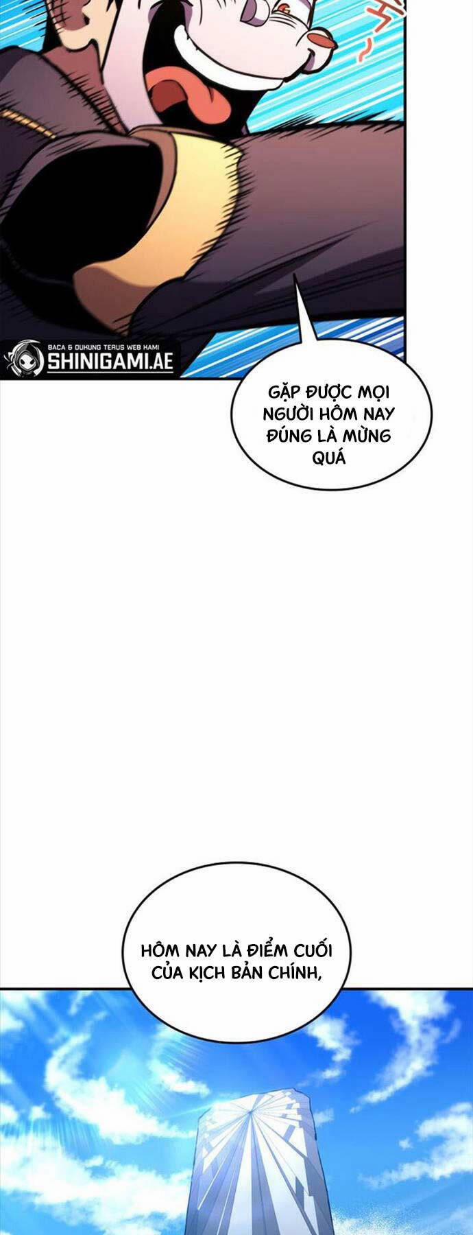Sự Trở Lại Của Vị Thần Sức Mạnh 148 trang 30