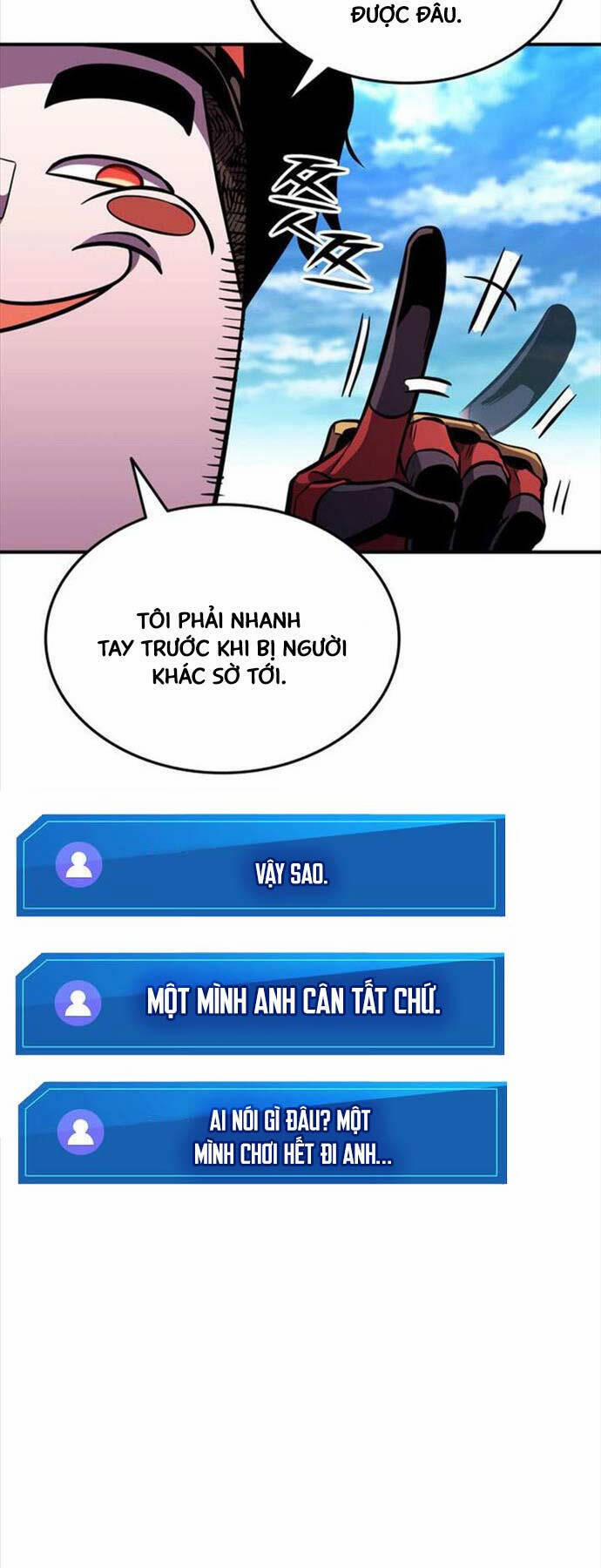 Sự Trở Lại Của Vị Thần Sức Mạnh 148 trang 32