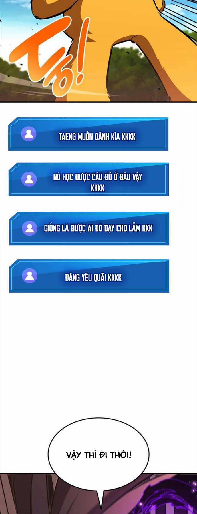 Sự Trở Lại Của Vị Thần Sức Mạnh 148 trang 43