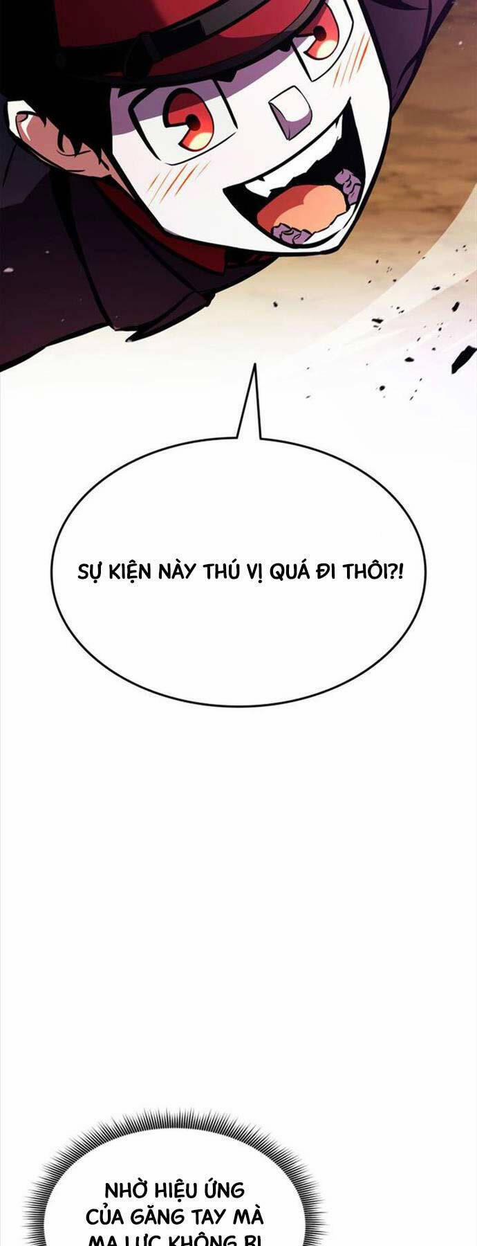 Sự Trở Lại Của Vị Thần Sức Mạnh 148 trang 49