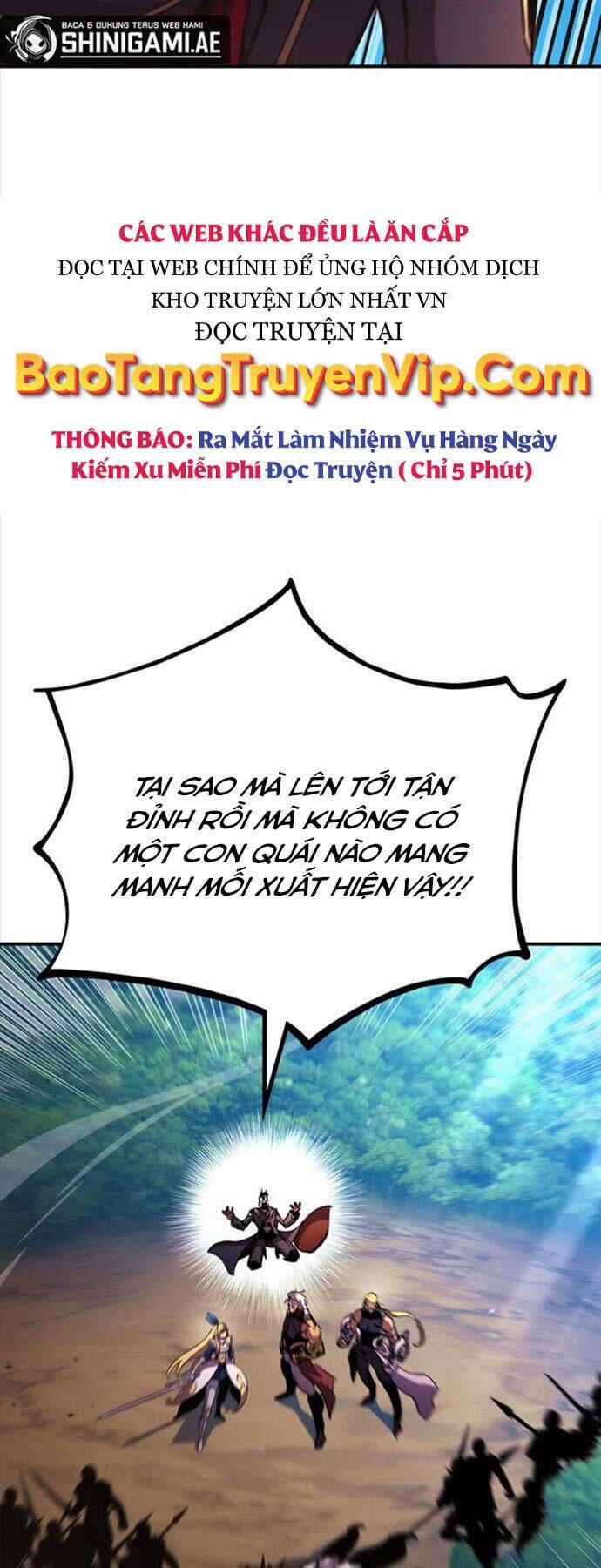 Sự Trở Lại Của Vị Thần Sức Mạnh 148 trang 7