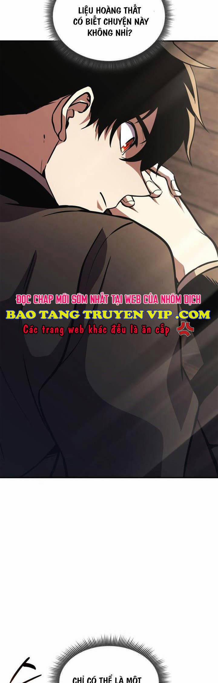 Sự Trở Lại Của Vị Thần Sức Mạnh 155 trang 4