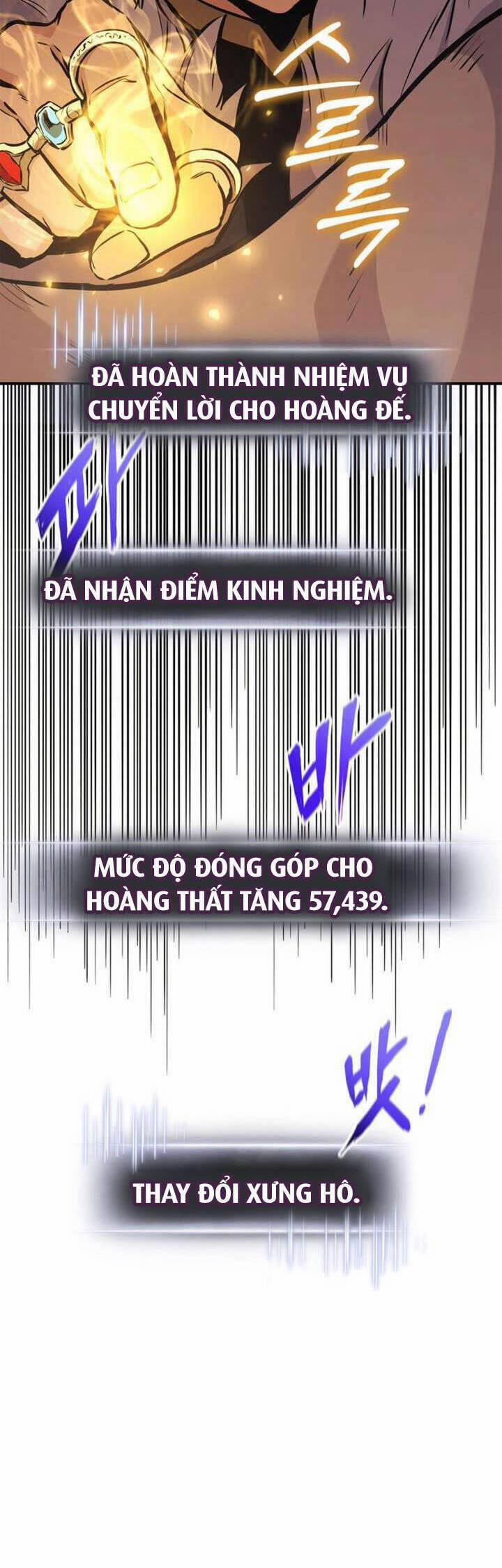 Sự Trở Lại Của Vị Thần Sức Mạnh 155 trang 51