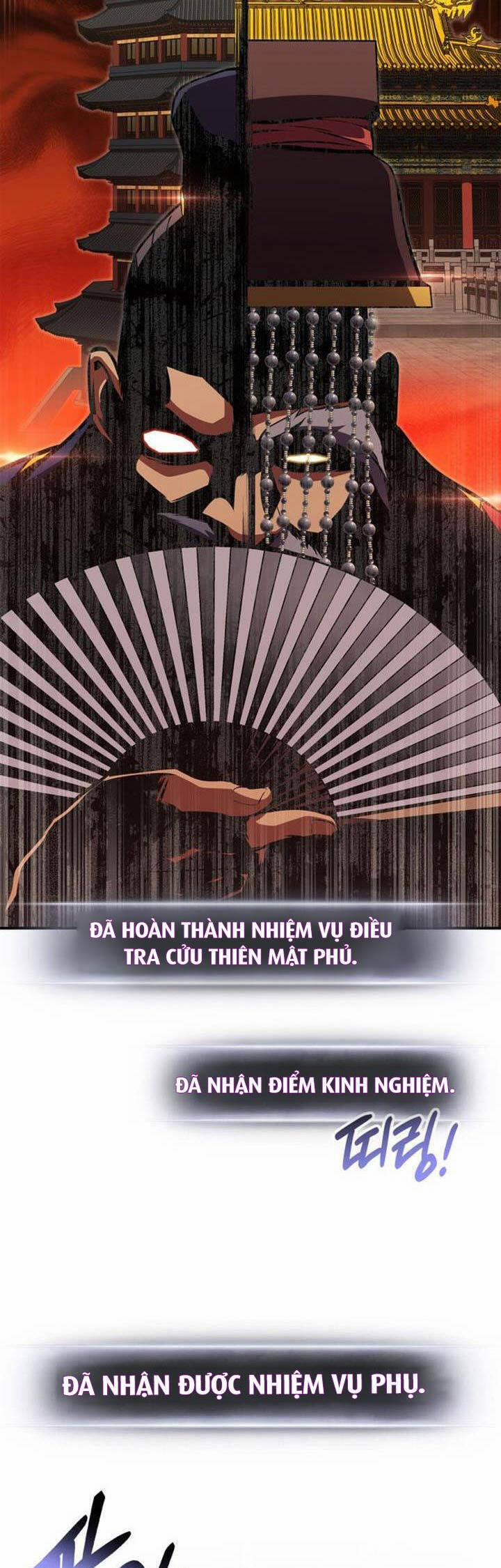 Sự Trở Lại Của Vị Thần Sức Mạnh 155 trang 6