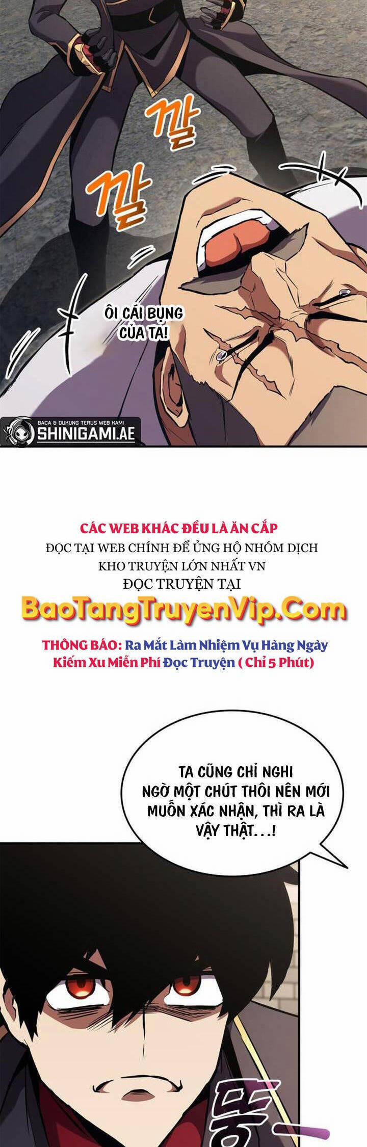 Sự Trở Lại Của Vị Thần Sức Mạnh 155 trang 63
