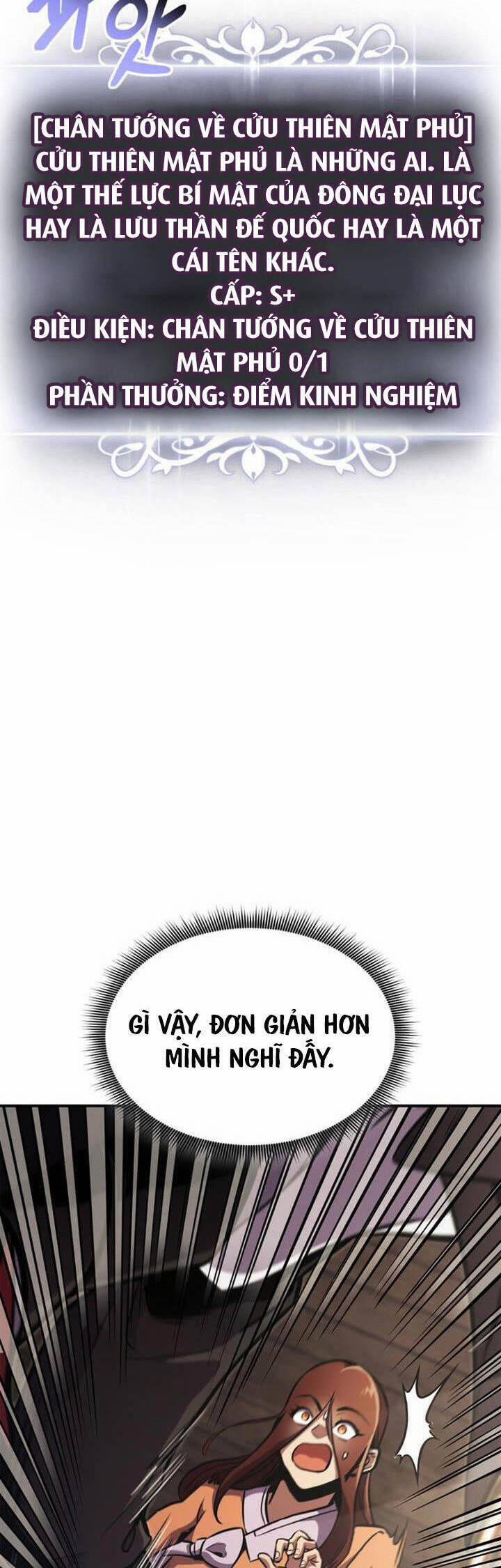 Sự Trở Lại Của Vị Thần Sức Mạnh 155 trang 7