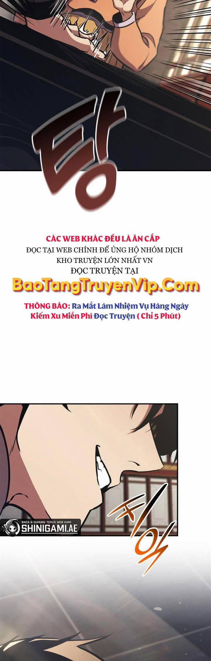 Sự Trở Lại Của Vị Thần Sức Mạnh 155 trang 8