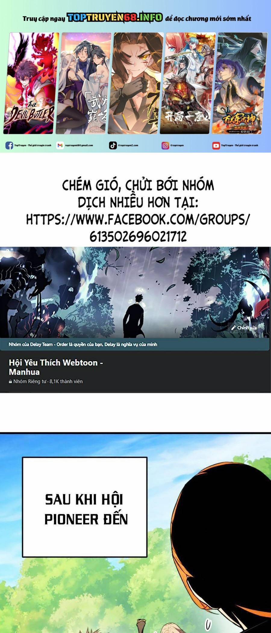 Sự Trở Lại Của Vị Thần Sức Mạnh 45 trang 0