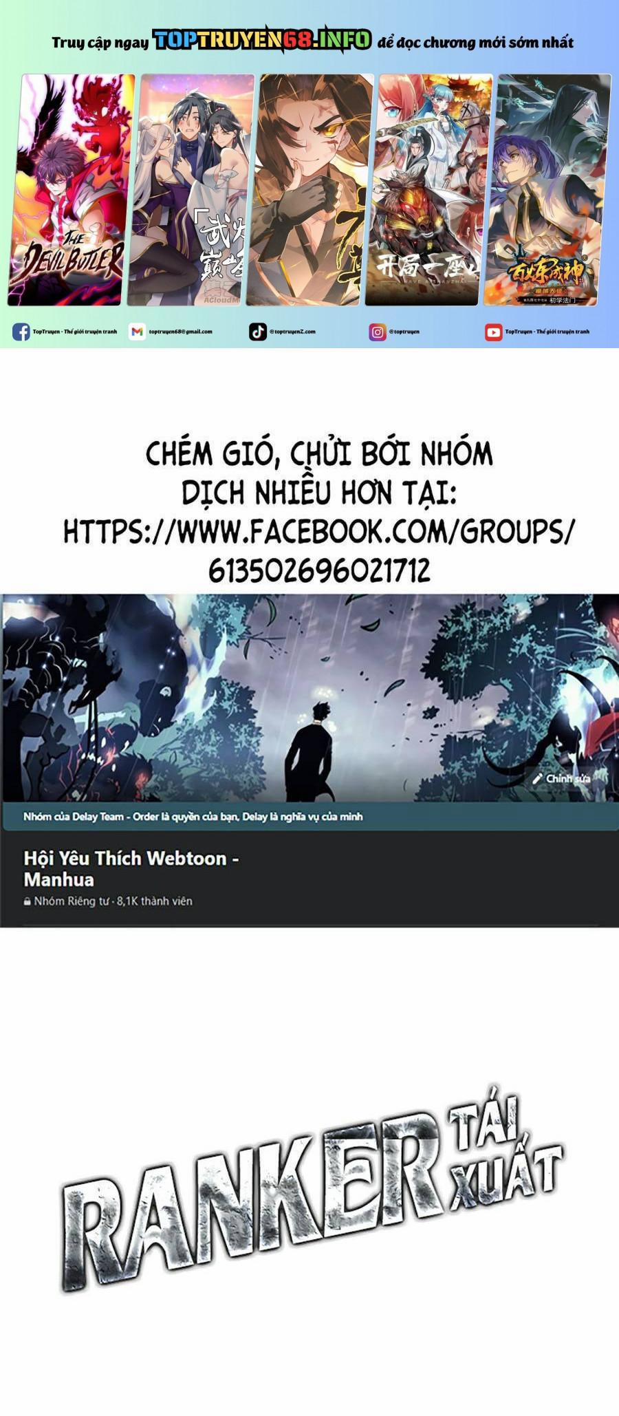 Sự Trở Lại Của Vị Thần Sức Mạnh 46 trang 0