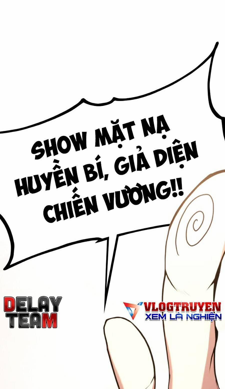 Sự Trở Lại Của Vị Thần Sức Mạnh 46 trang 1