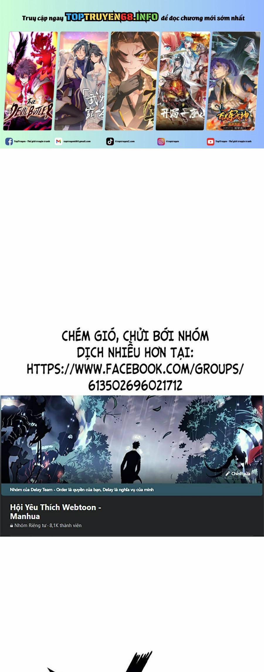 Sự Trở Lại Của Vị Thần Sức Mạnh 47 trang 0