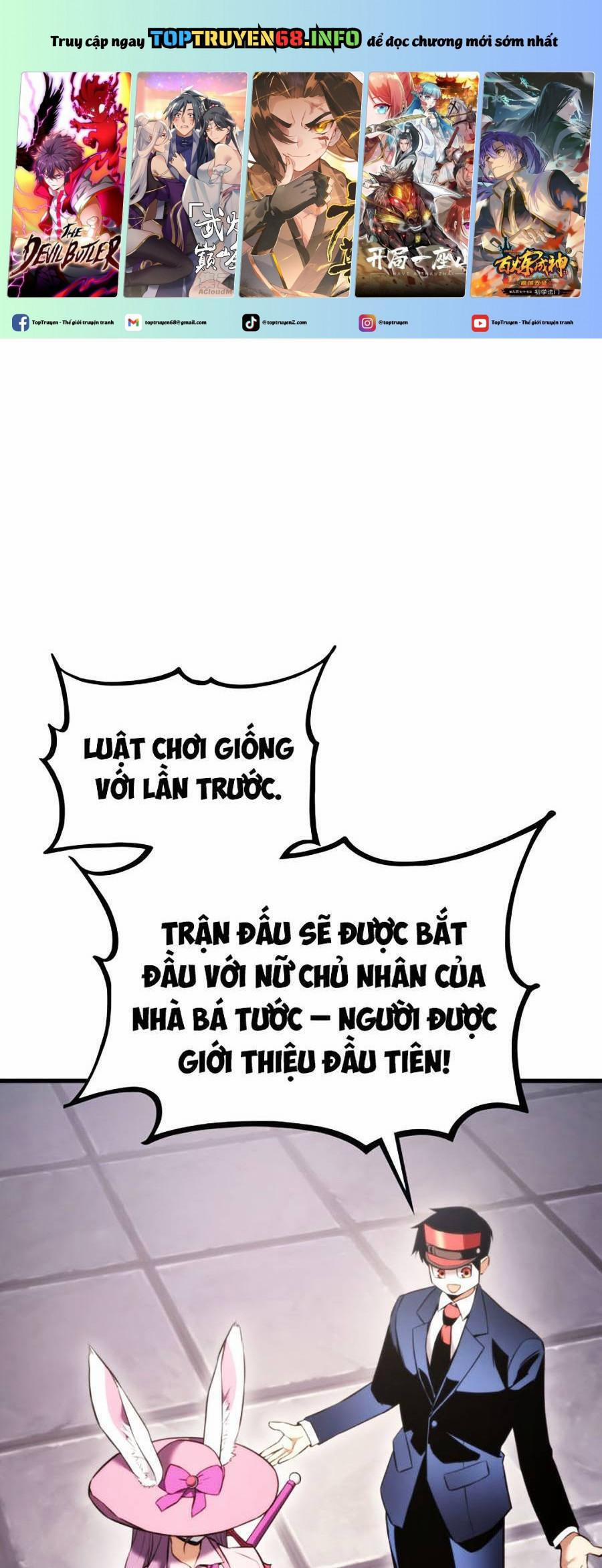Sự Trở Lại Của Vị Thần Sức Mạnh 51 trang 0