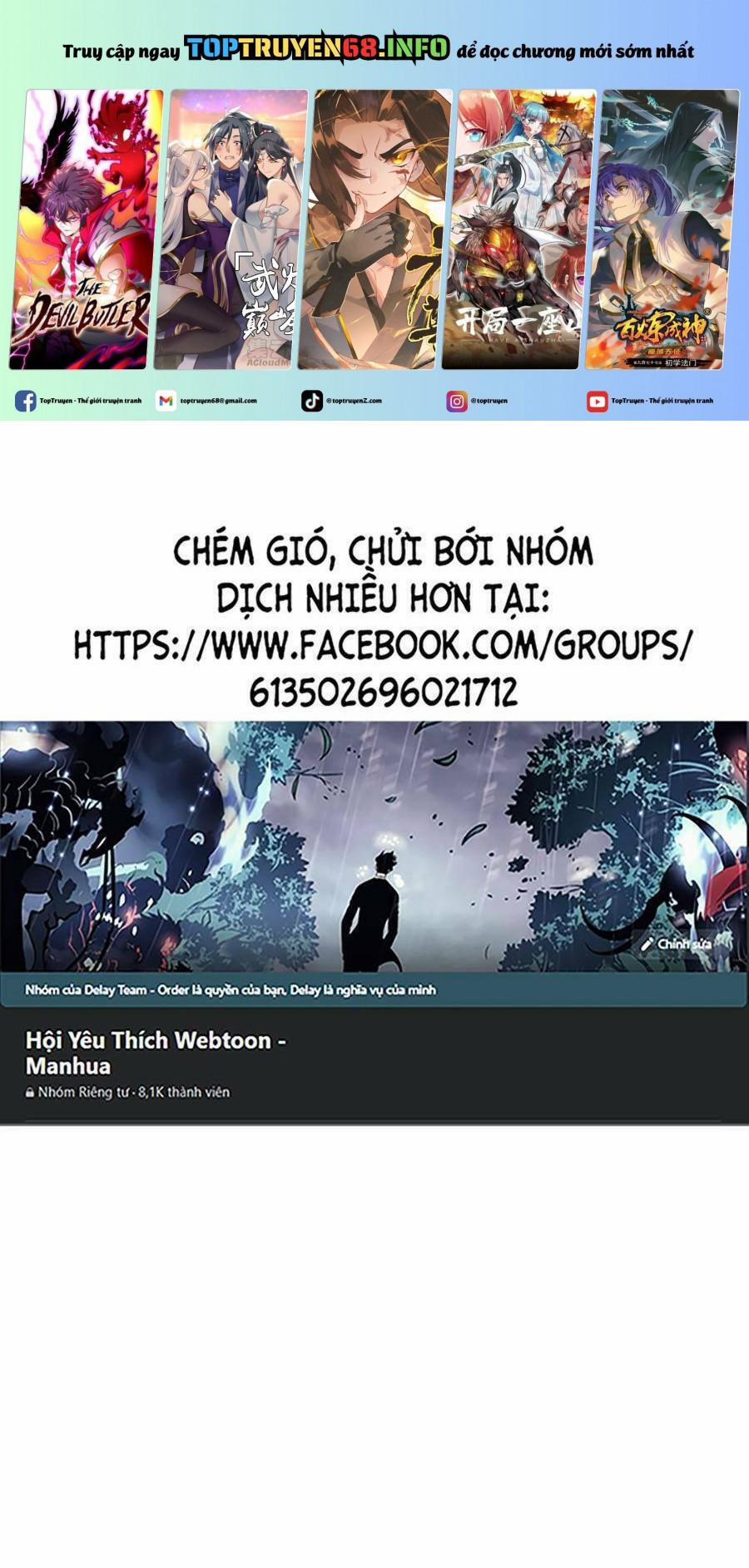 Sự Trở Lại Của Vị Thần Sức Mạnh 54 trang 0