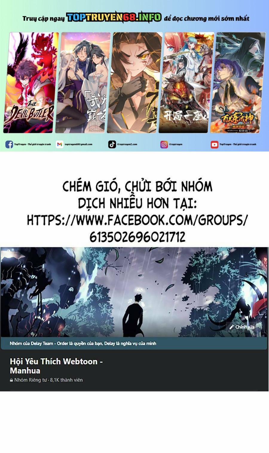 Sự Trở Lại Của Vị Thần Sức Mạnh 56 trang 0