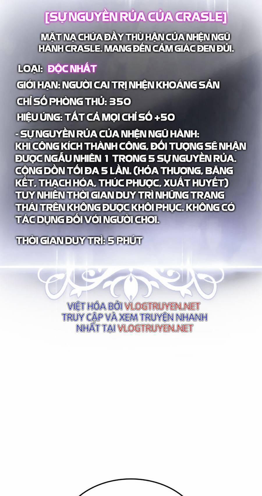 Sự Trở Lại Của Vị Thần Sức Mạnh 59 trang 1