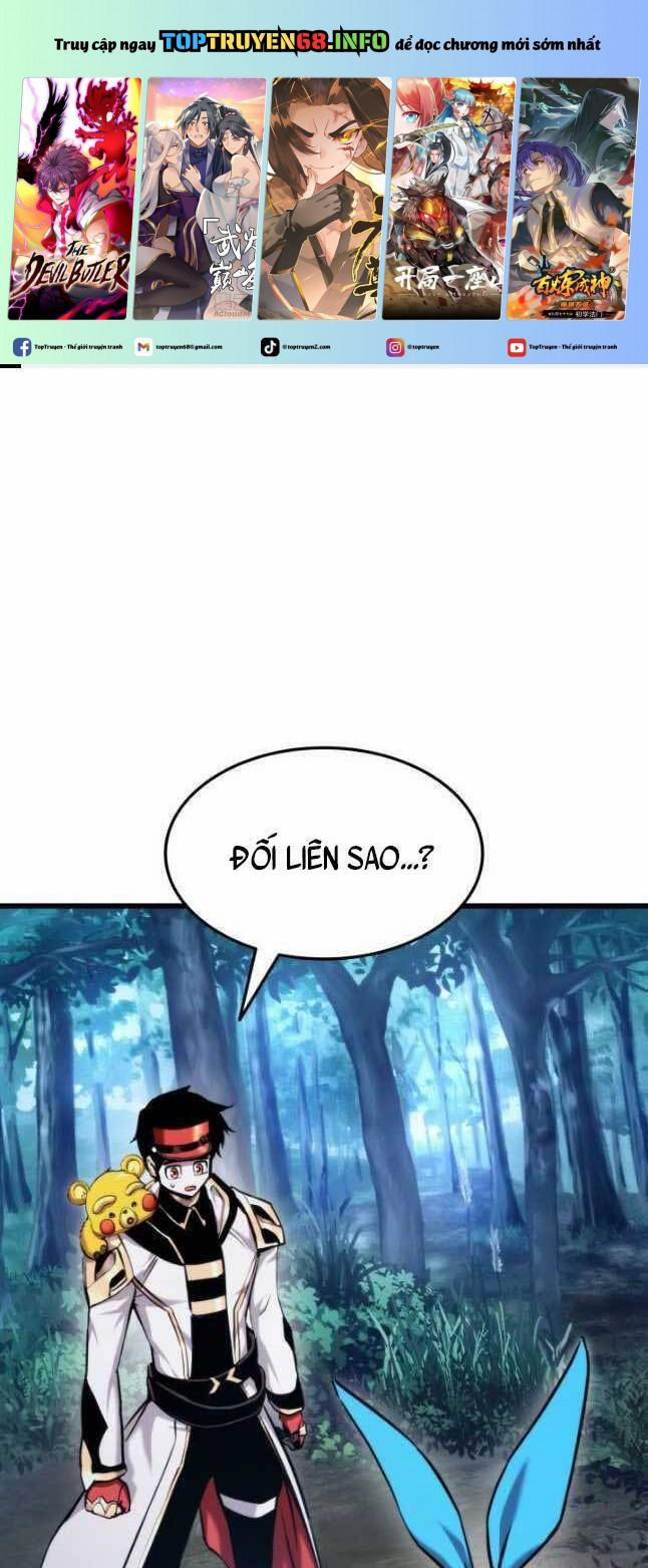 Sự Trở Lại Của Vị Thần Sức Mạnh 80 trang 0