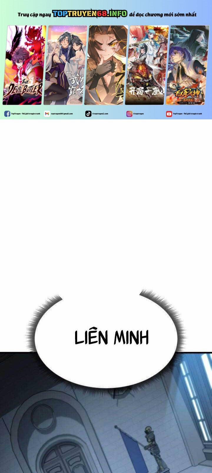 Sự Trở Lại Của Vị Thần Sức Mạnh 83 trang 0