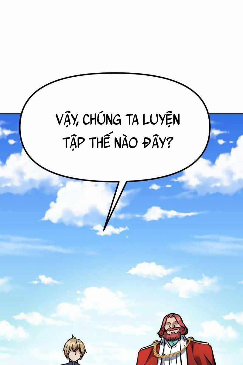 Sự Trở Lại Kiếm Sư Huyền Thoại 10 trang 112