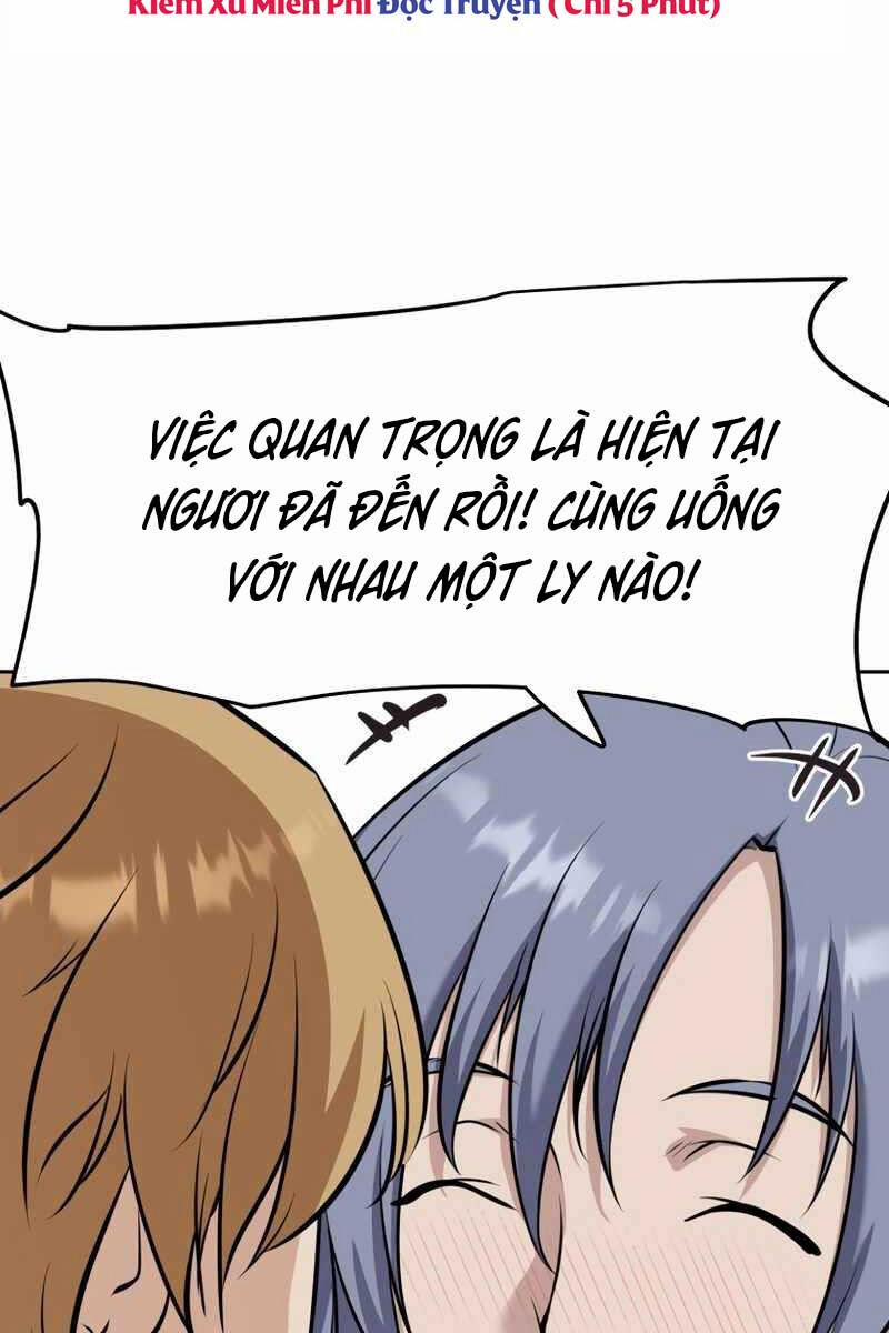 Sự Trở Lại Kiếm Sư Huyền Thoại 17.5 trang 16