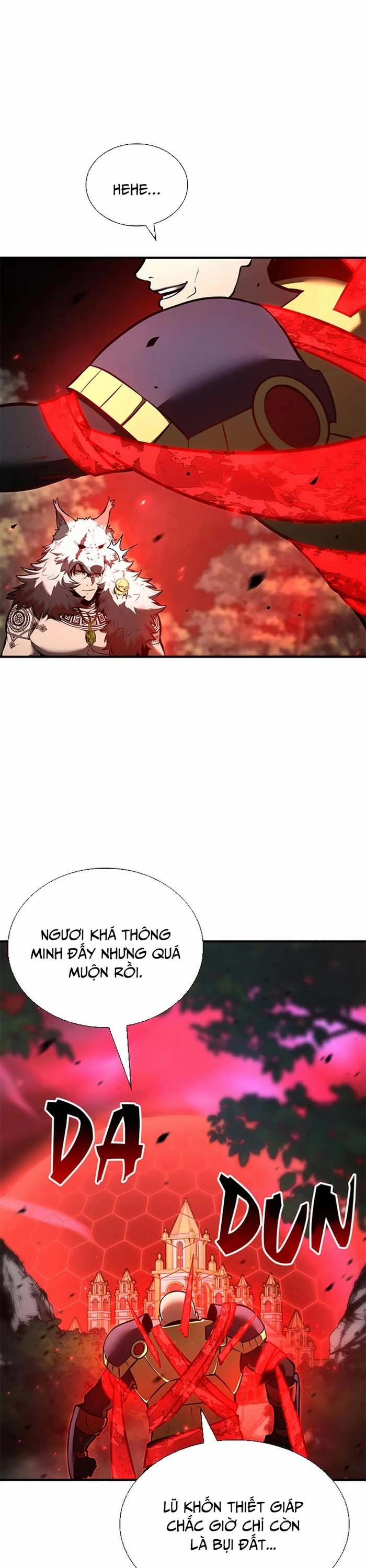 Sự Trở Lại Ma Dược Sư Cấp Fff 100 trang 10